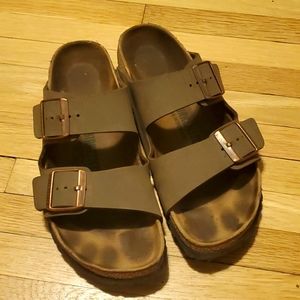 Birkenstock shoes